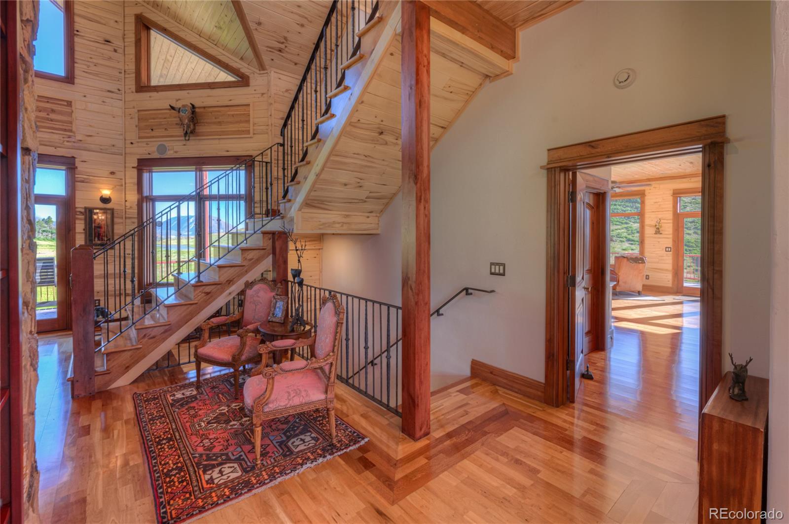 850 Rilling Canyon Road La Veta CO 81055