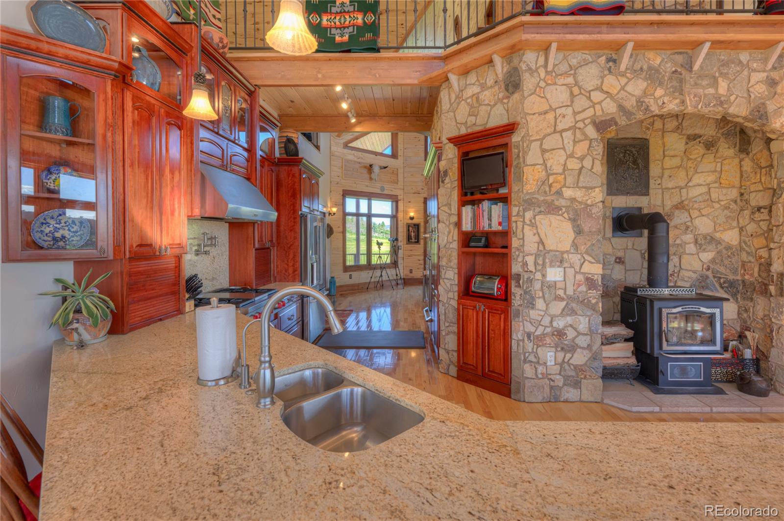 850 Rilling Canyon Road La Veta CO 81055