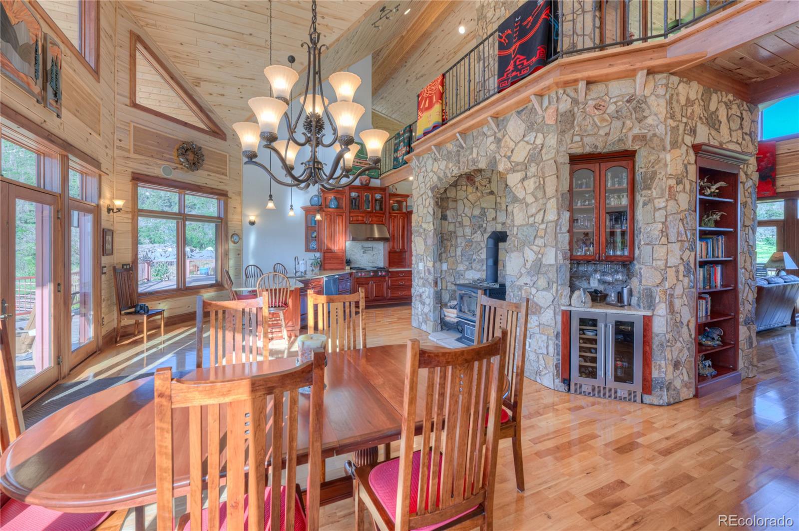 850 Rilling Canyon Road La Veta CO 81055