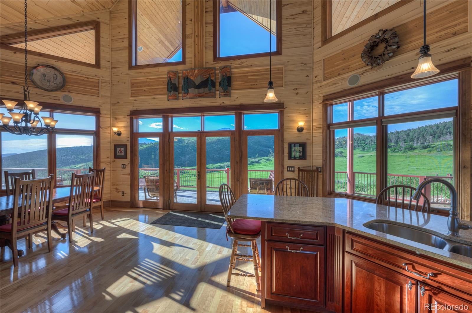 850 Rilling Canyon Road La Veta CO 81055