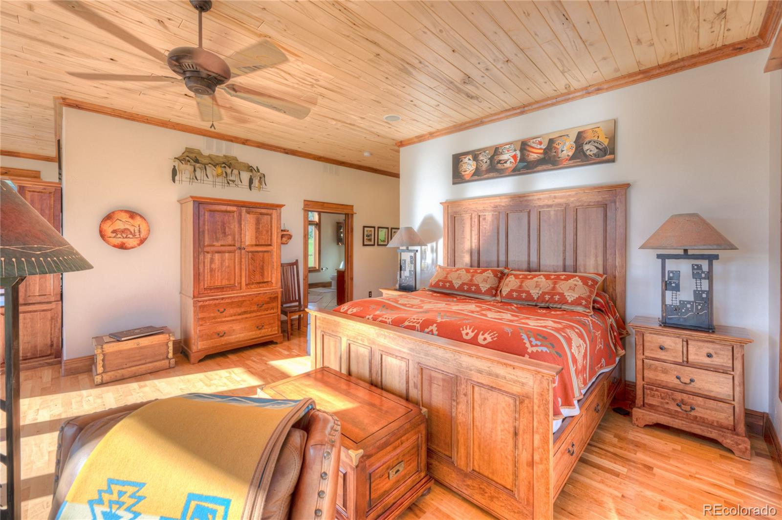 850 Rilling Canyon Road La Veta CO 81055