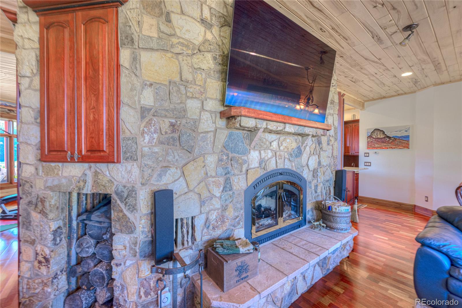 850 Rilling Canyon Road La Veta CO 81055
