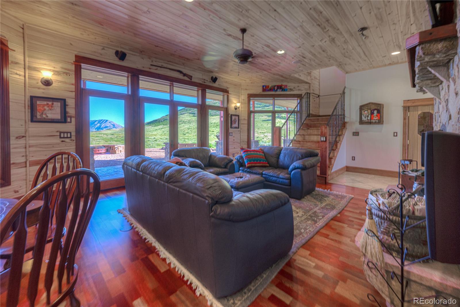 850 Rilling Canyon Road La Veta CO 81055