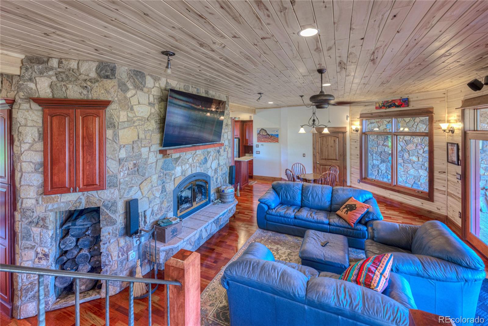 850 Rilling Canyon Road La Veta CO 81055