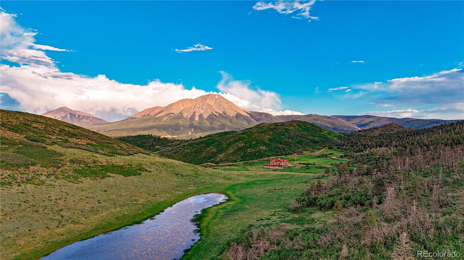 850 Rilling Canyon Road La Veta CO 81055