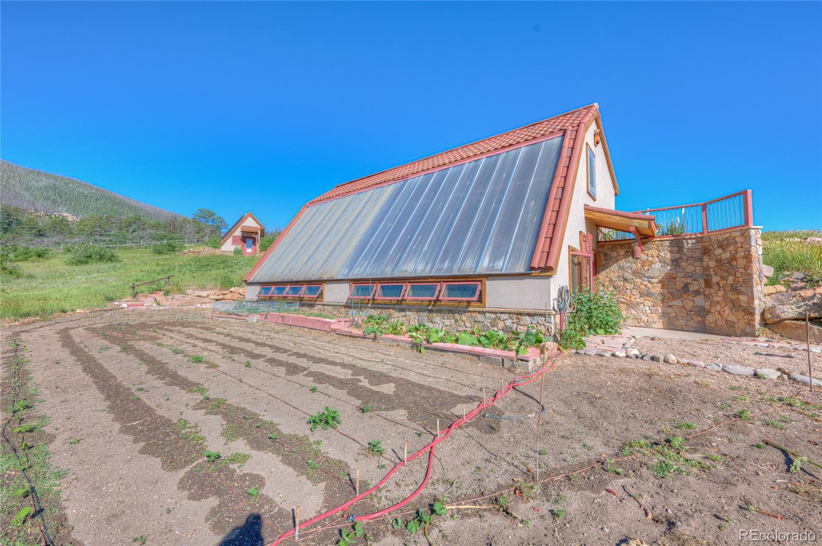 850 Rilling Canyon Road La Veta CO 81055