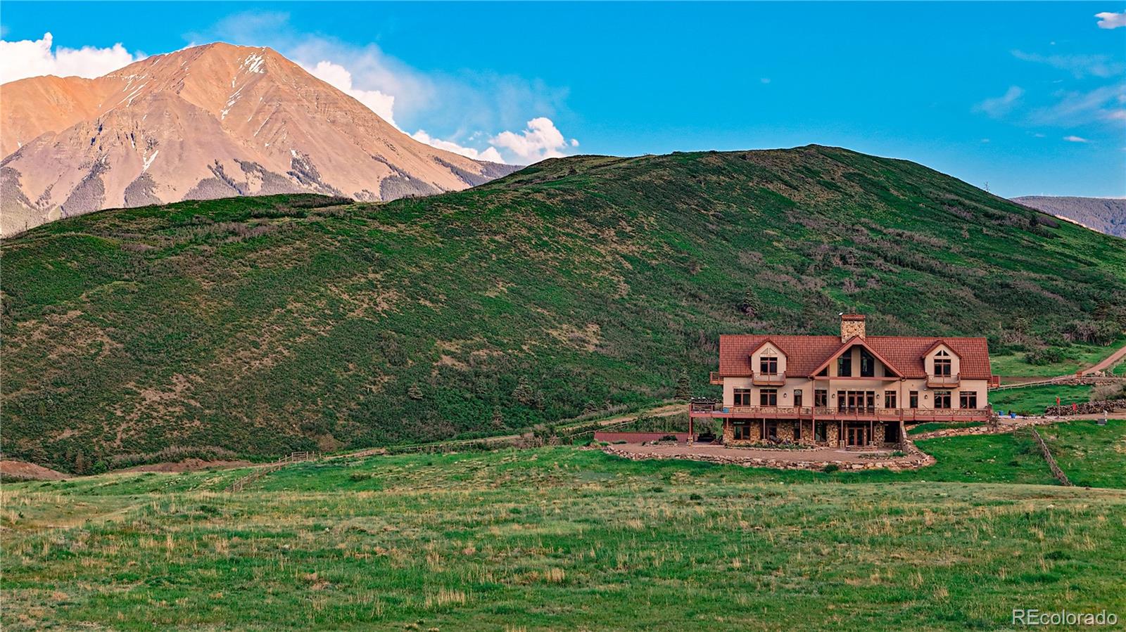850 Rilling Canyon Road La Veta CO 81055
