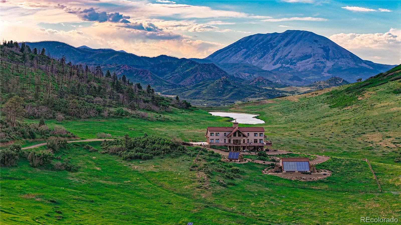 850 Rilling Canyon Road La Veta CO 81055