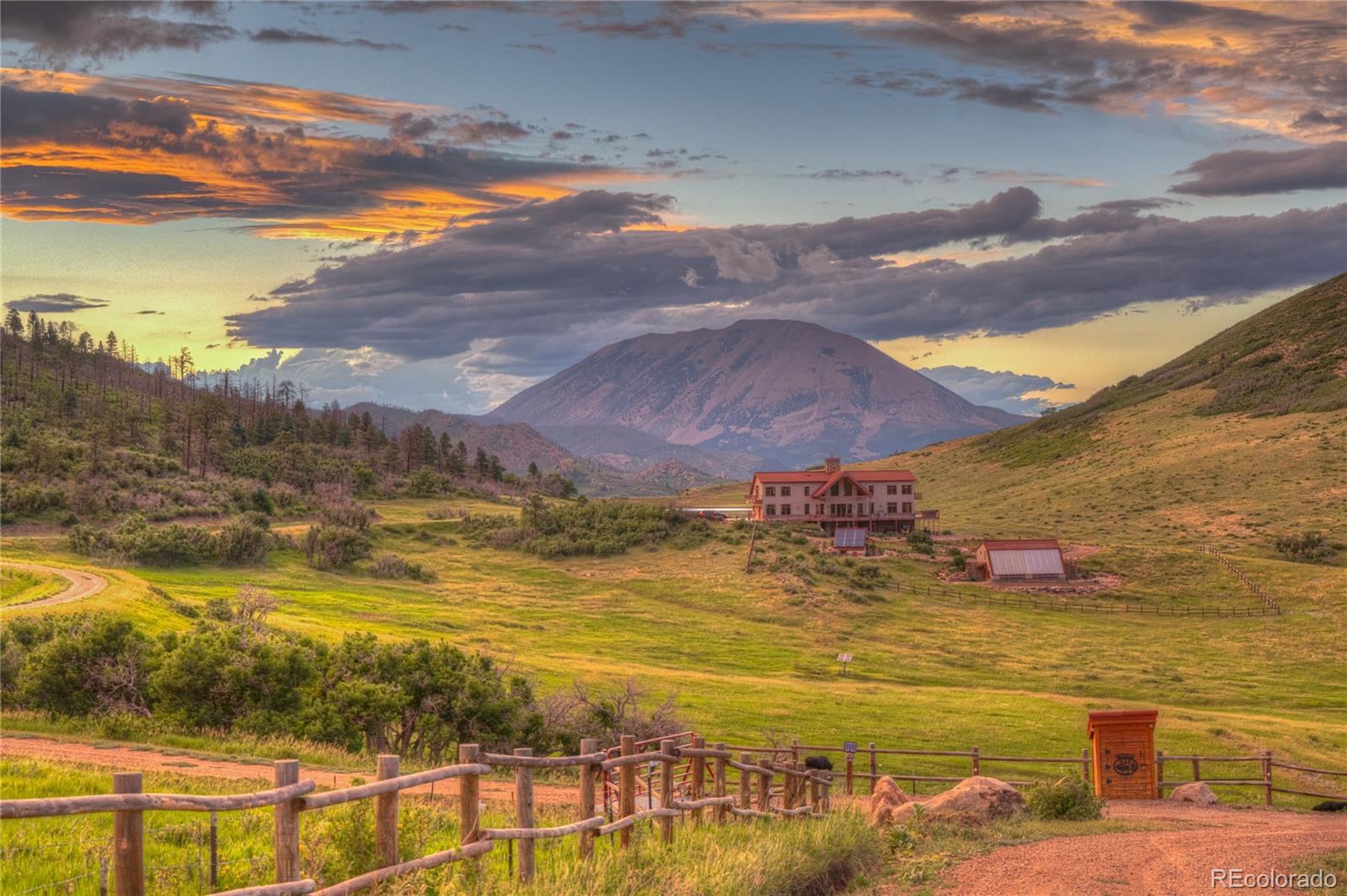 850 Rilling Canyon Road La Veta CO 81055