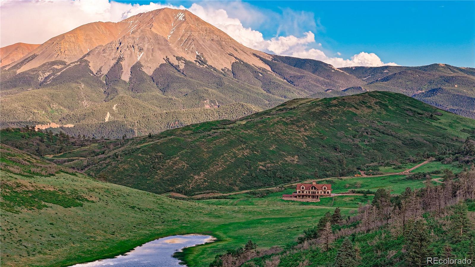 850 Rilling Canyon Road La Veta CO 81055