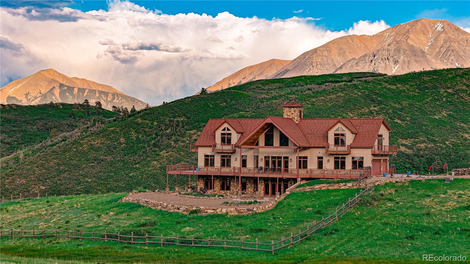850 Rilling Canyon Road La Veta CO 81055