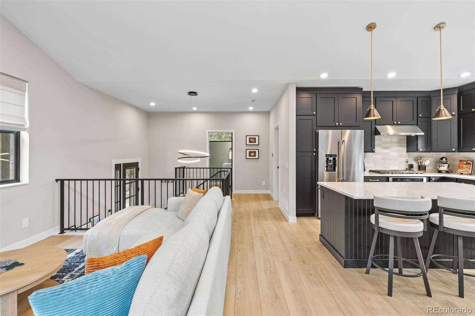 180 Pine Cone Way Fairplay CO 80440