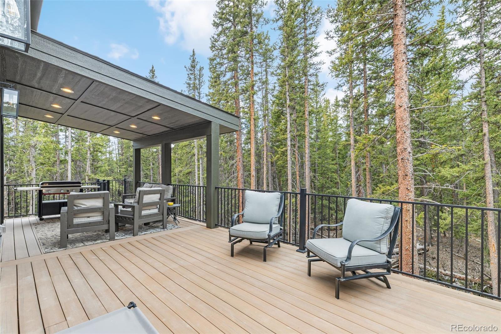 180 Pine Cone Way Fairplay CO 80440