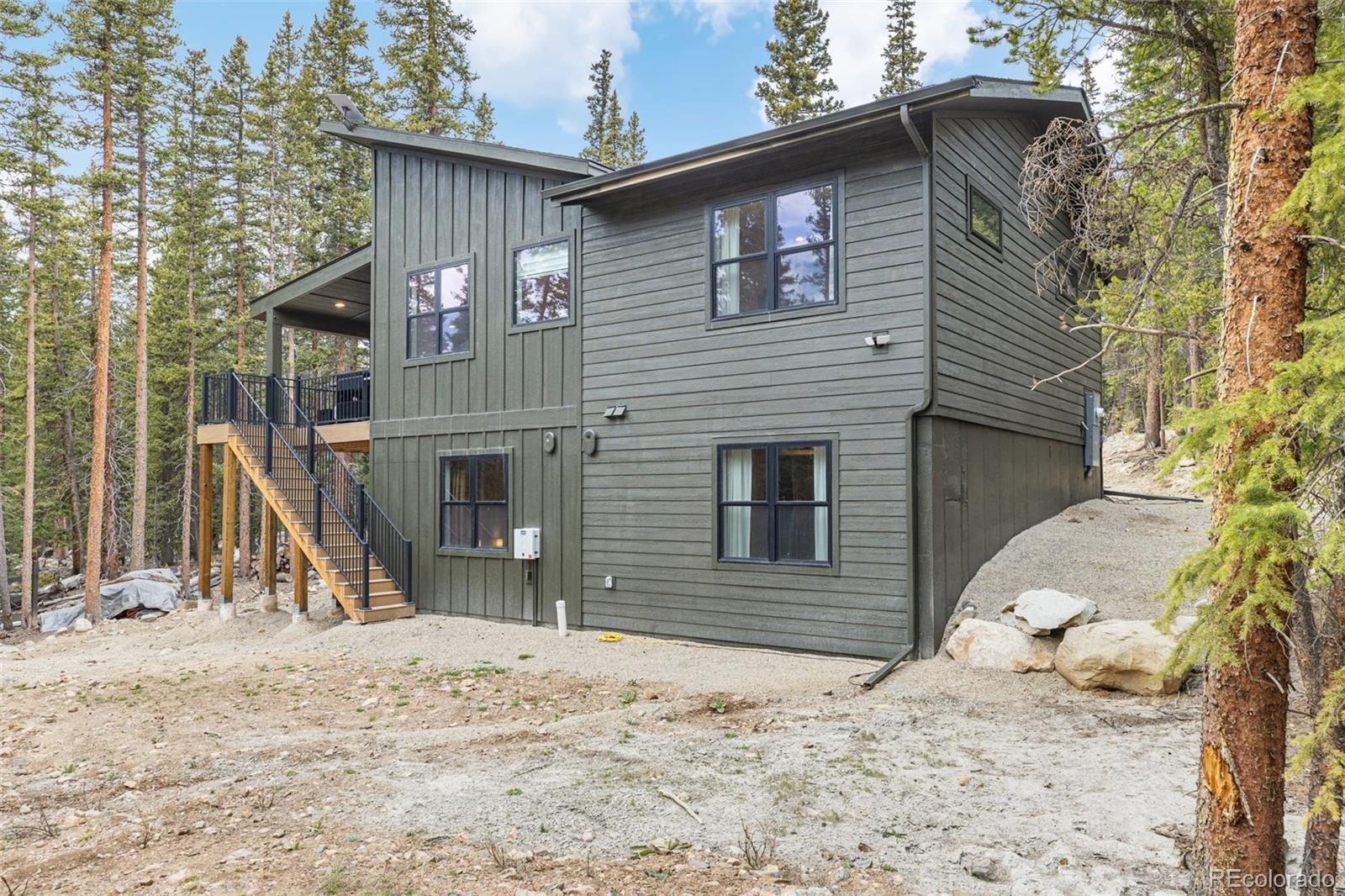 180 Pine Cone Way Fairplay CO 80440