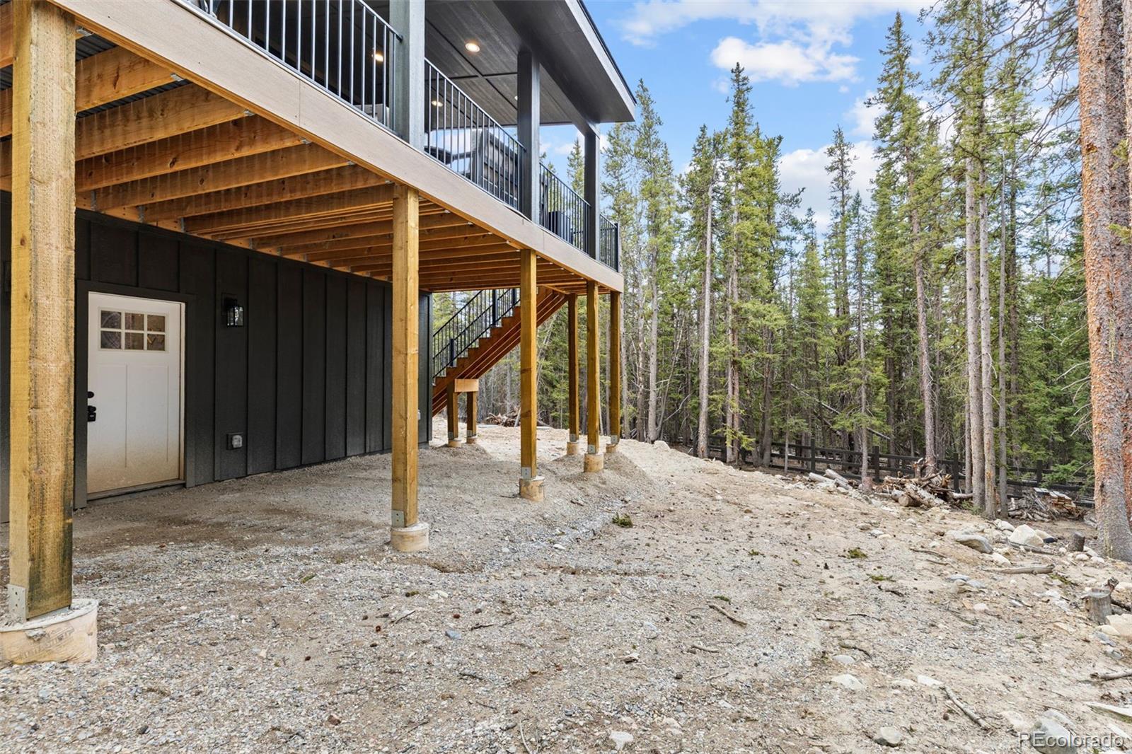 180 Pine Cone Way Fairplay CO 80440