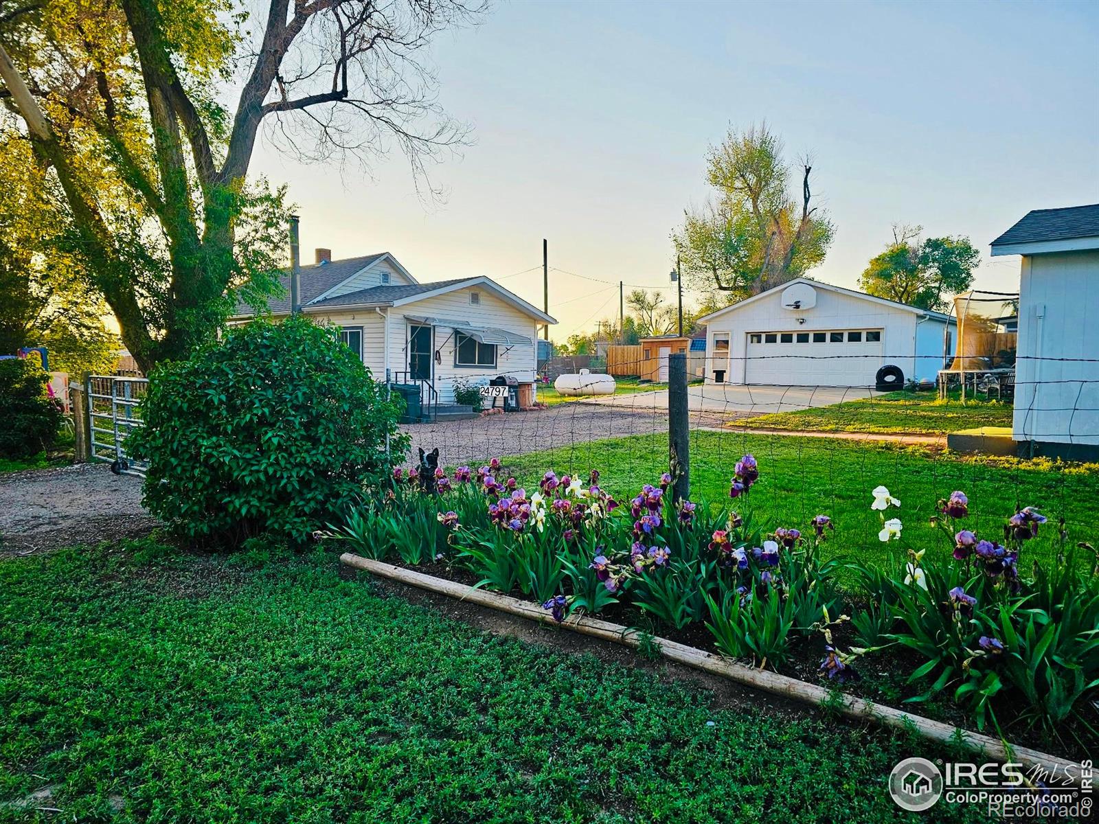 24797 Pleasant Hill Avenue Galeton CO 80622
