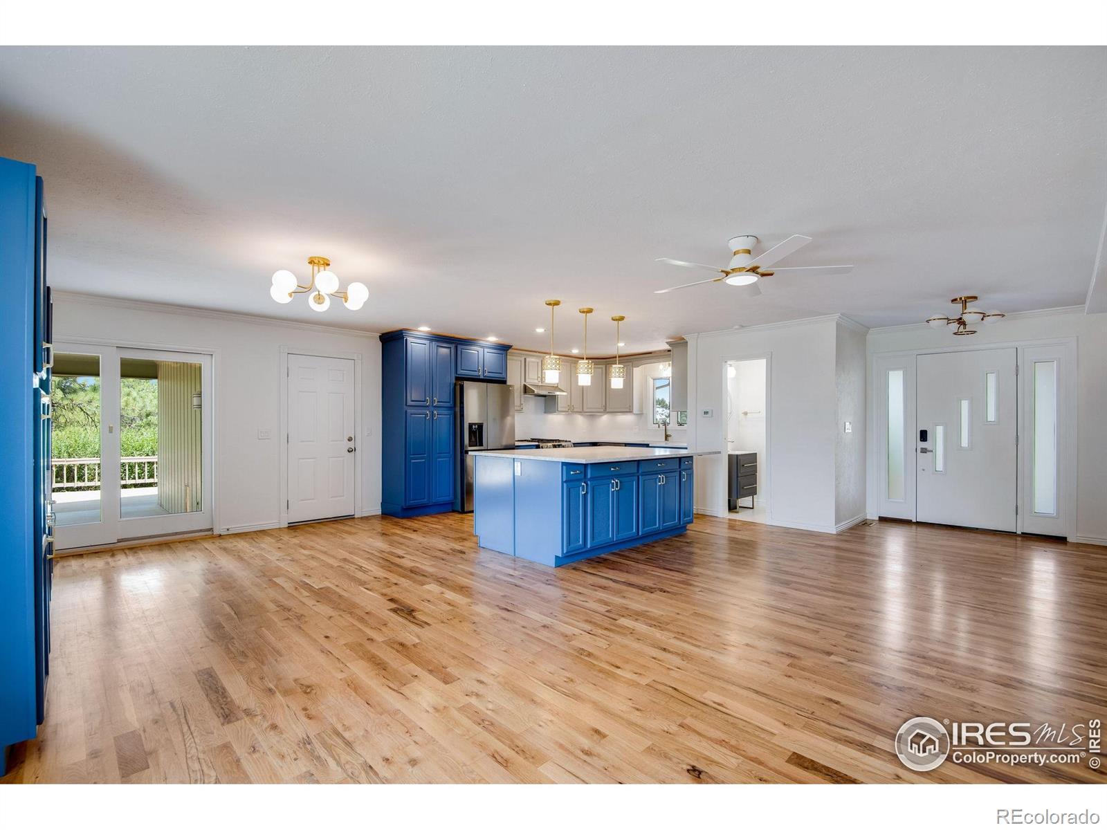 12250 Evergreen Trail Parker CO 80138