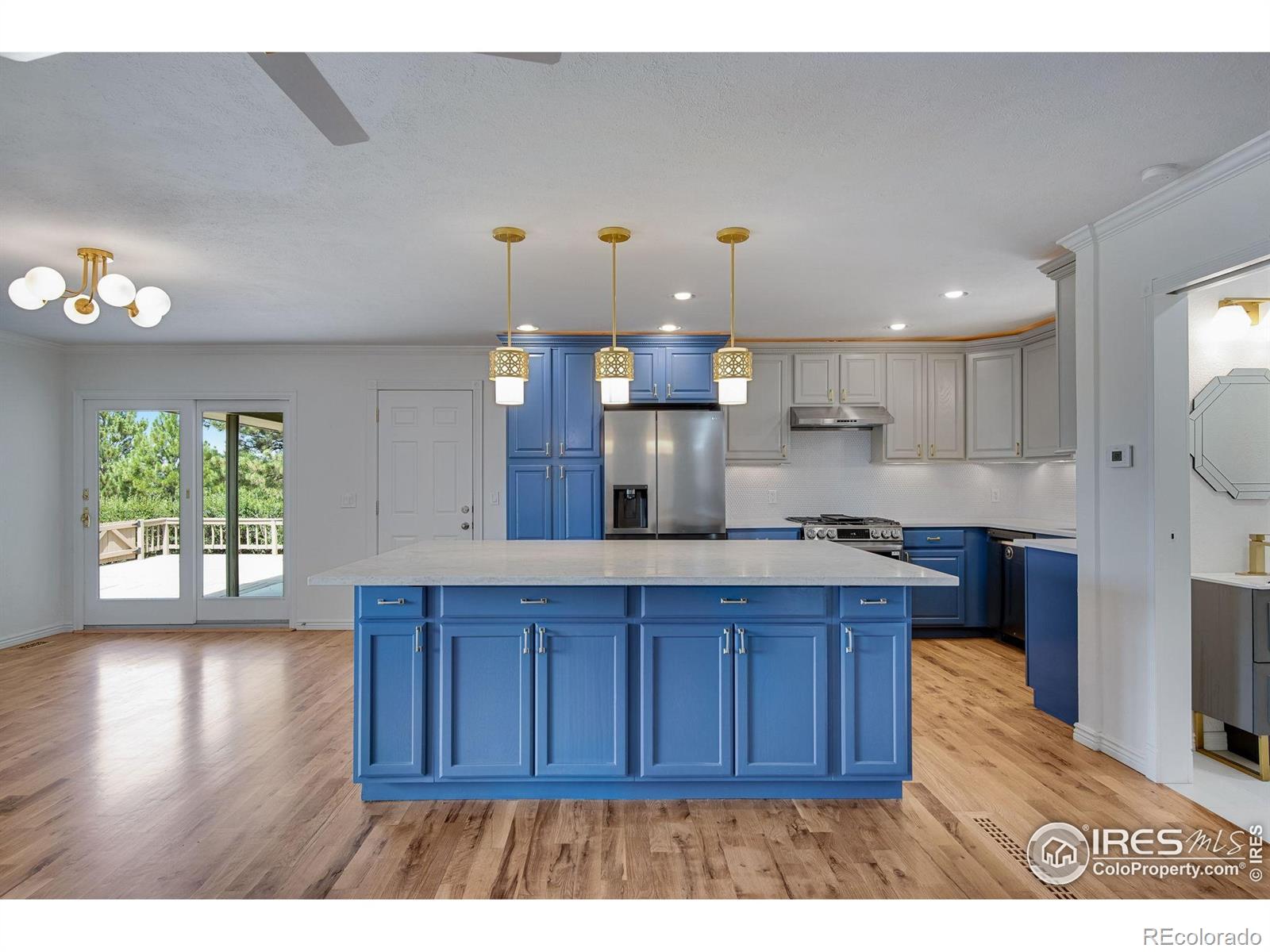 12250 Evergreen Trail Parker CO 80138