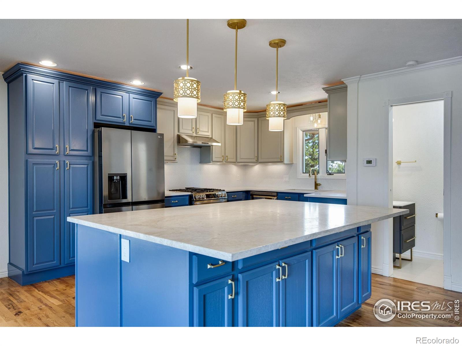 12250 Evergreen Trail Parker CO 80138