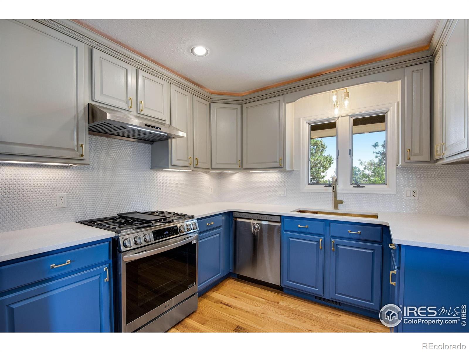 12250 Evergreen Trail Parker CO 80138