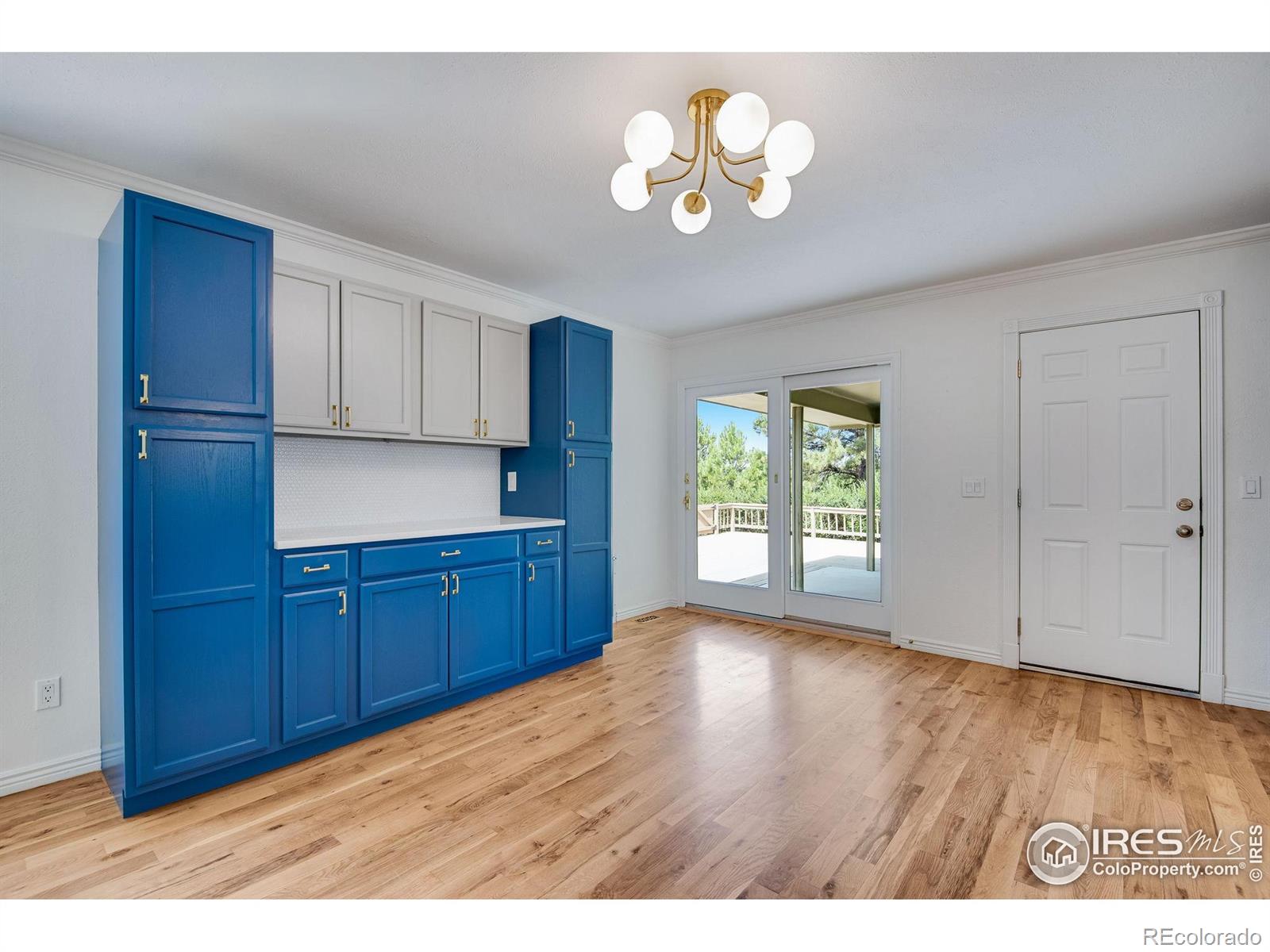 12250 Evergreen Trail Parker CO 80138