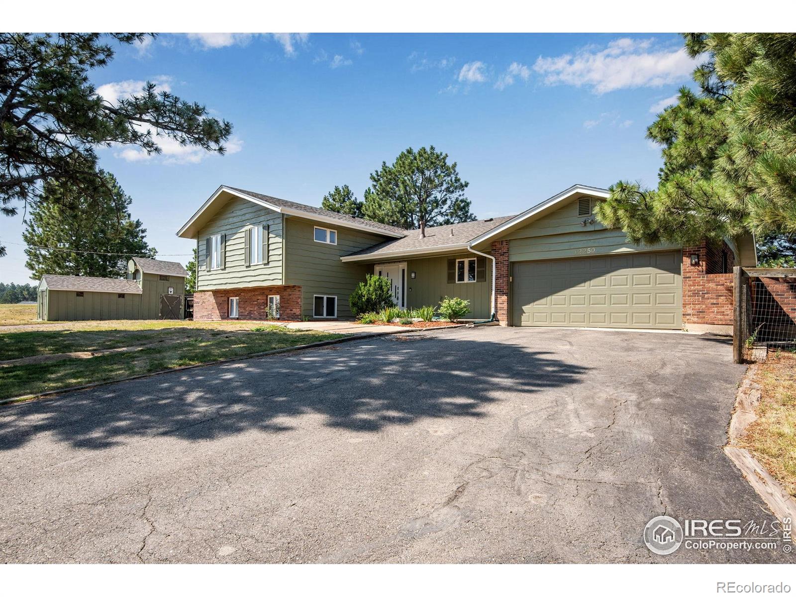 12250 Evergreen Trail Parker CO 80138