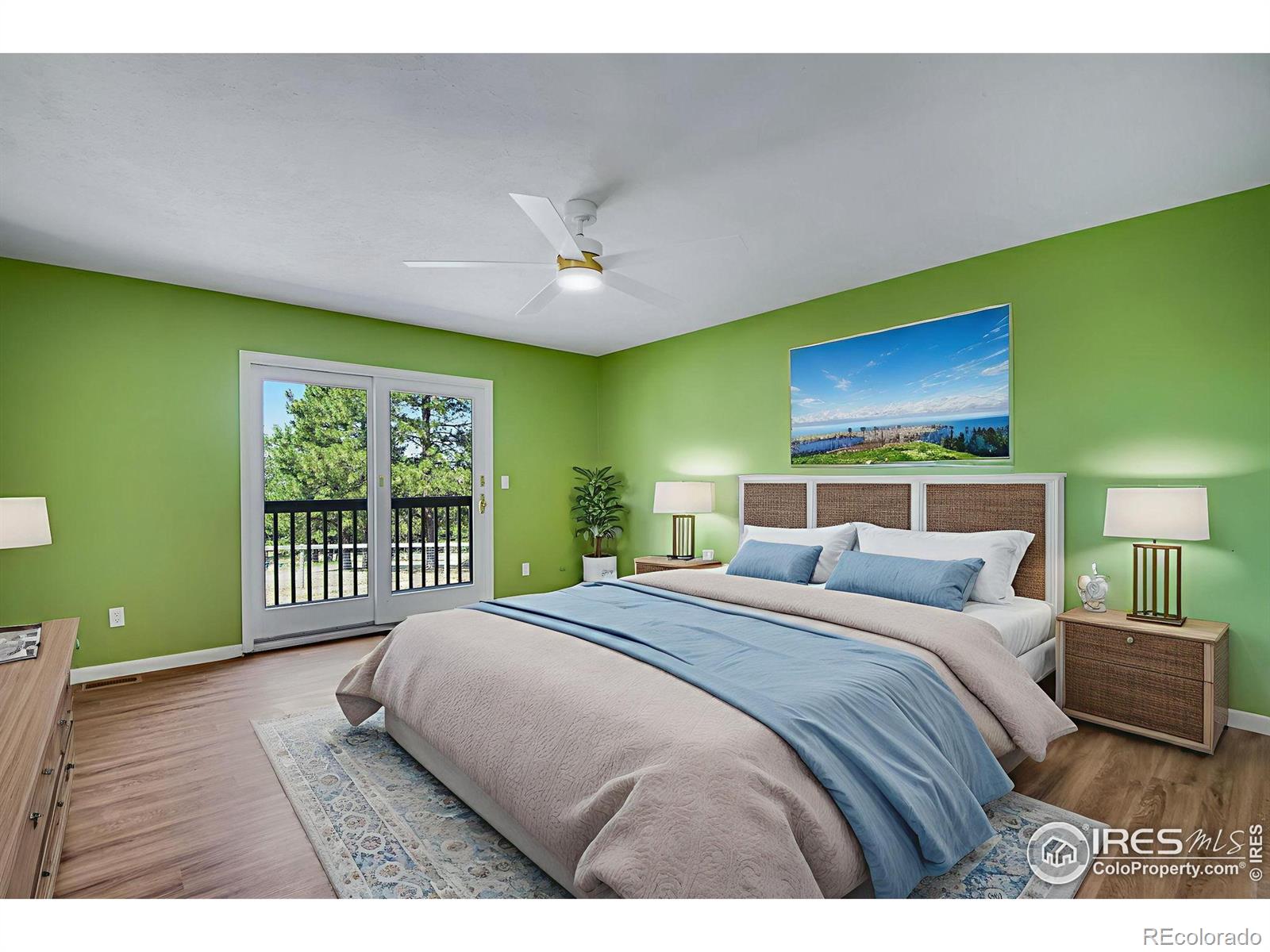 12250 Evergreen Trail Parker CO 80138