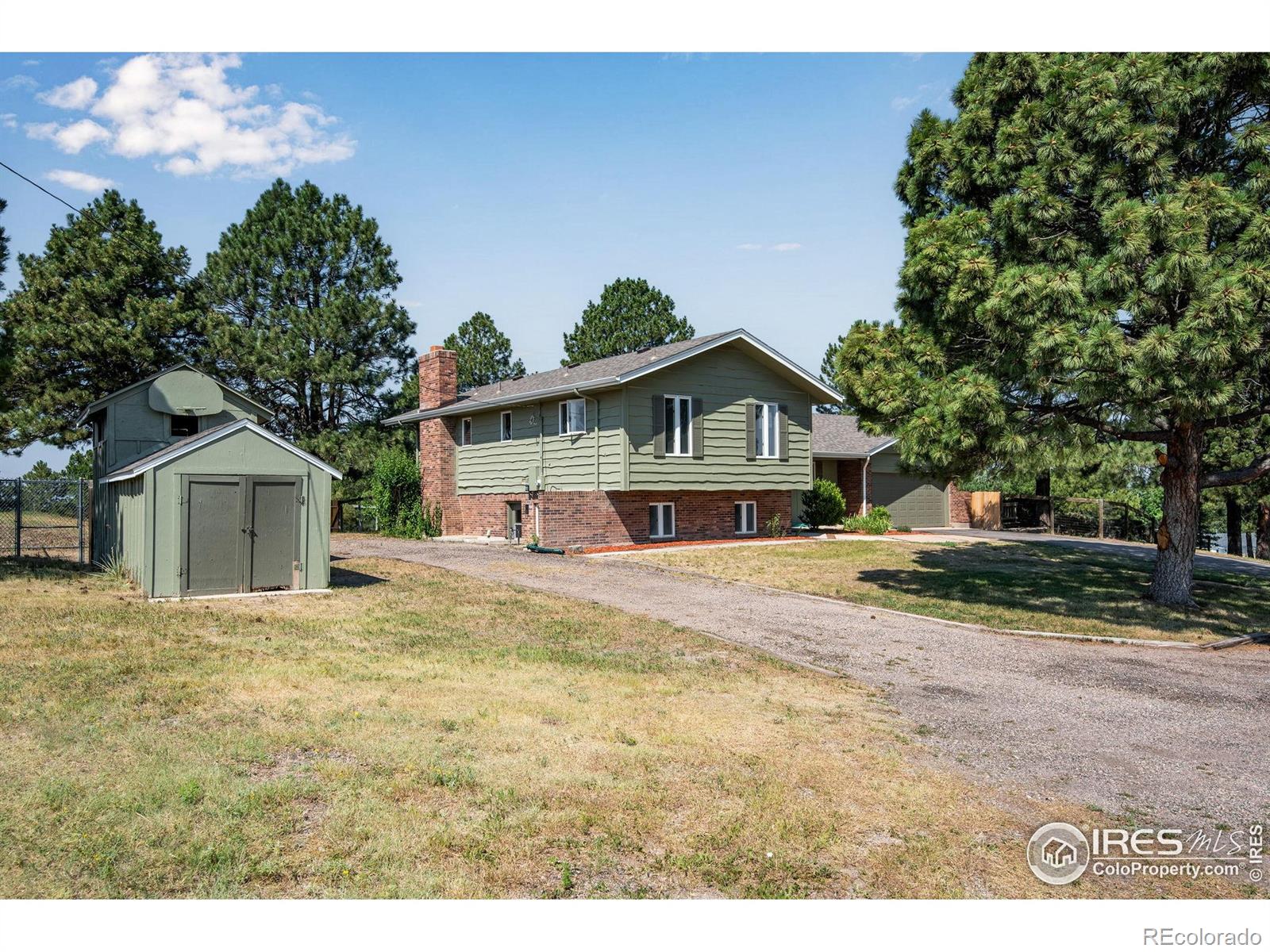 12250 Evergreen Trail Parker CO 80138