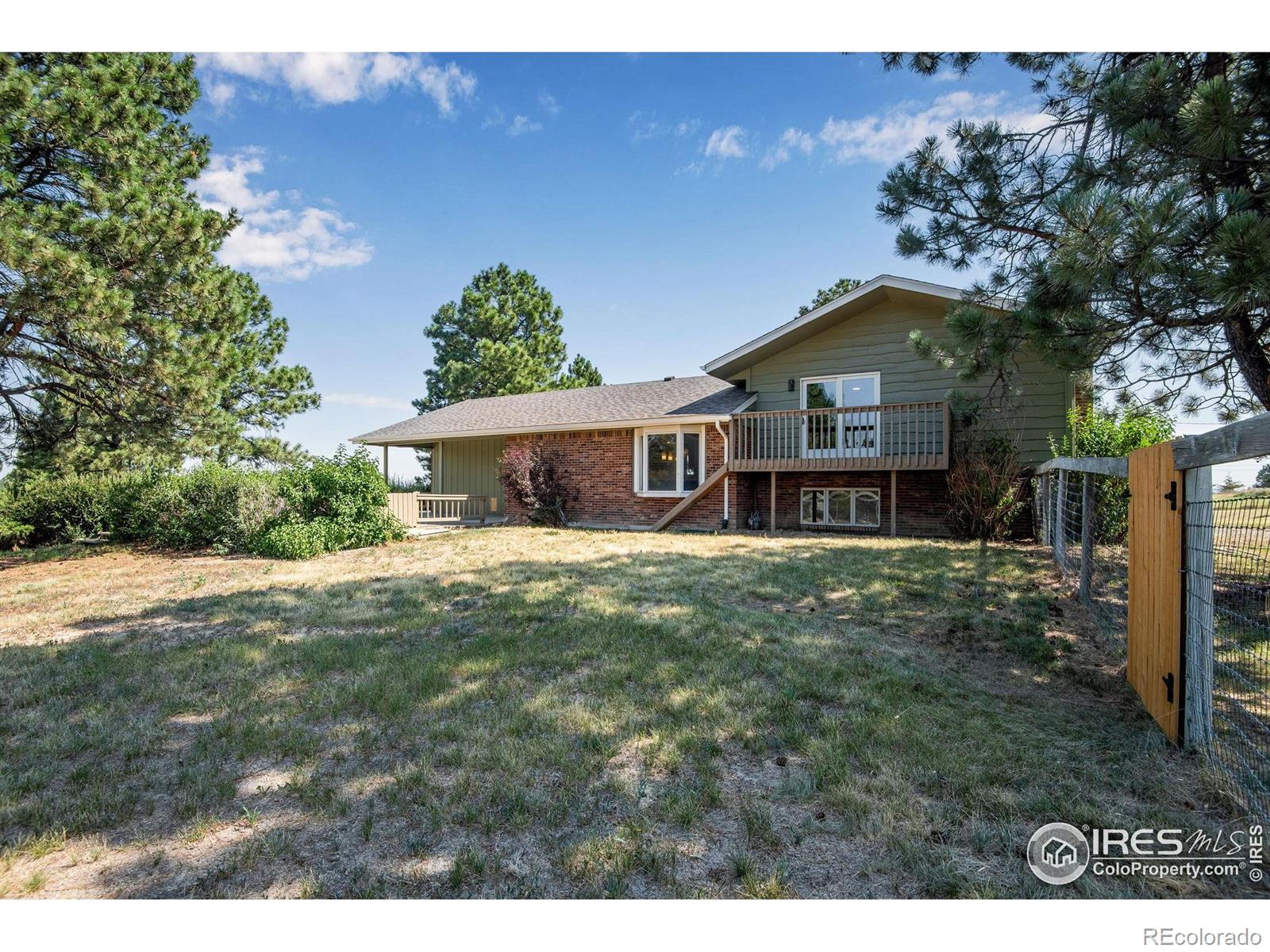 12250 Evergreen Trail Parker CO 80138