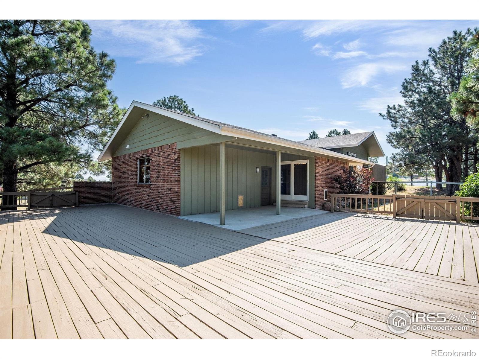 12250 Evergreen Trail Parker CO 80138