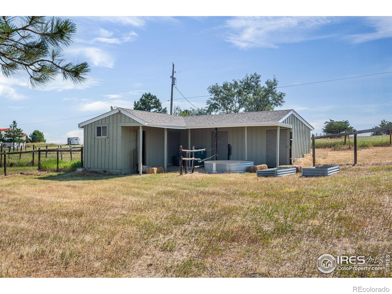 12250 Evergreen Trail Parker CO 80138