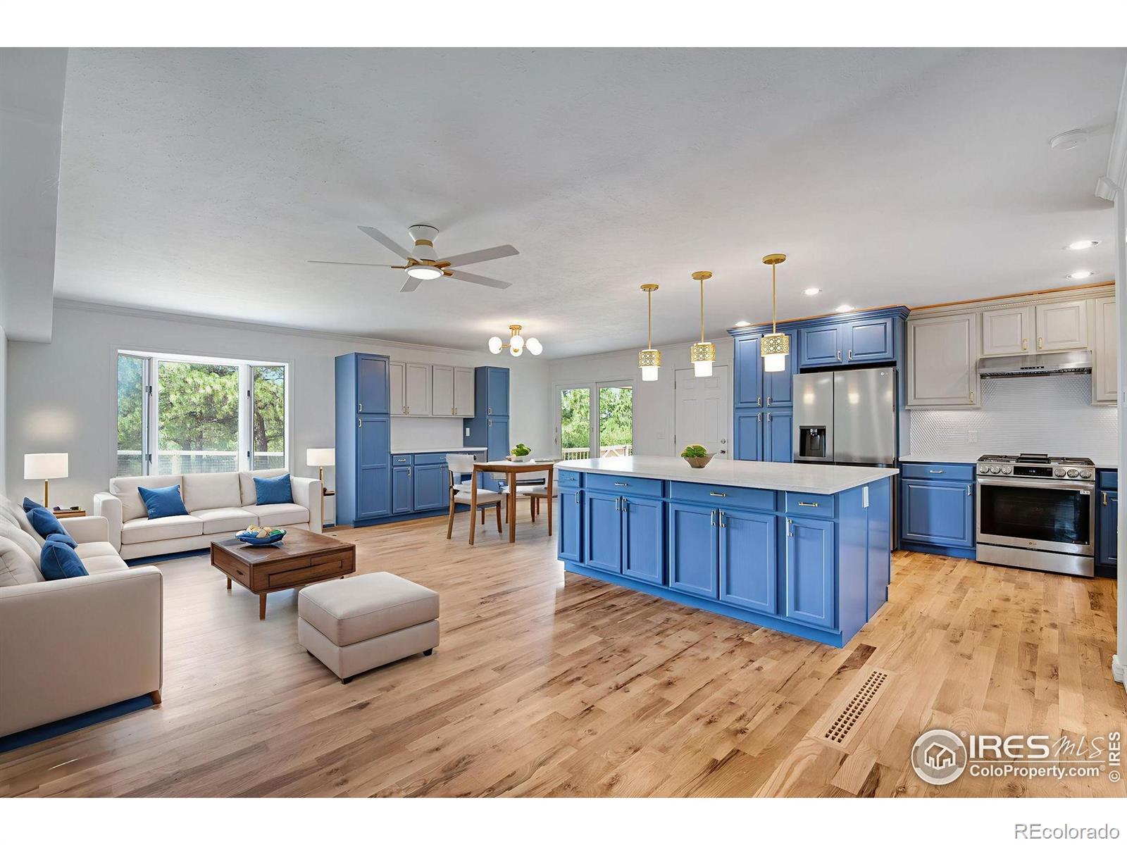 12250 Evergreen Trail Parker CO 80138