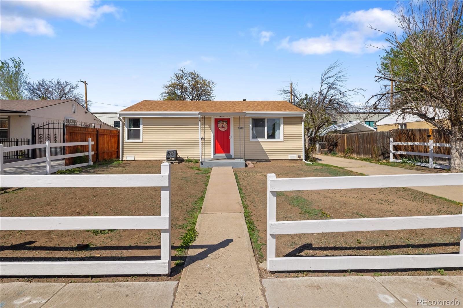 5325 W 5th Avenue Lakewood CO 80226
