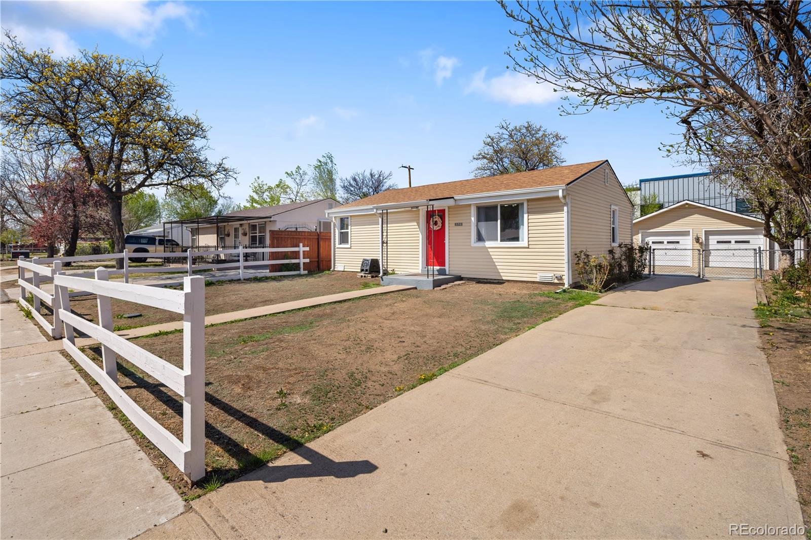 5325 W 5th Avenue Lakewood CO 80226