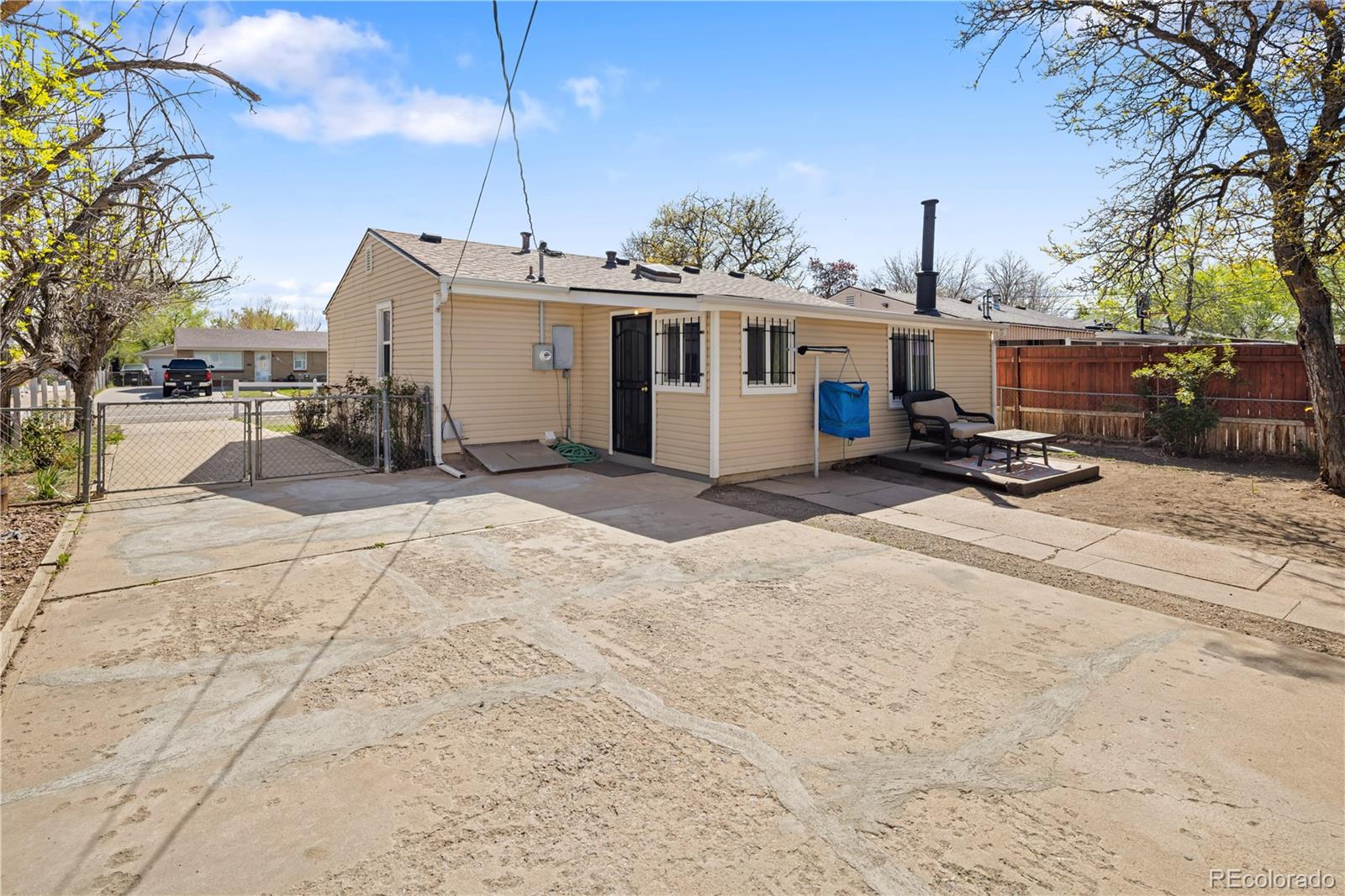5325 W 5th Avenue Lakewood CO 80226