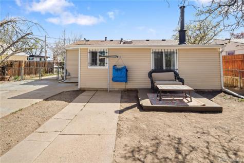 5325 W 5th Avenue Lakewood CO 80226