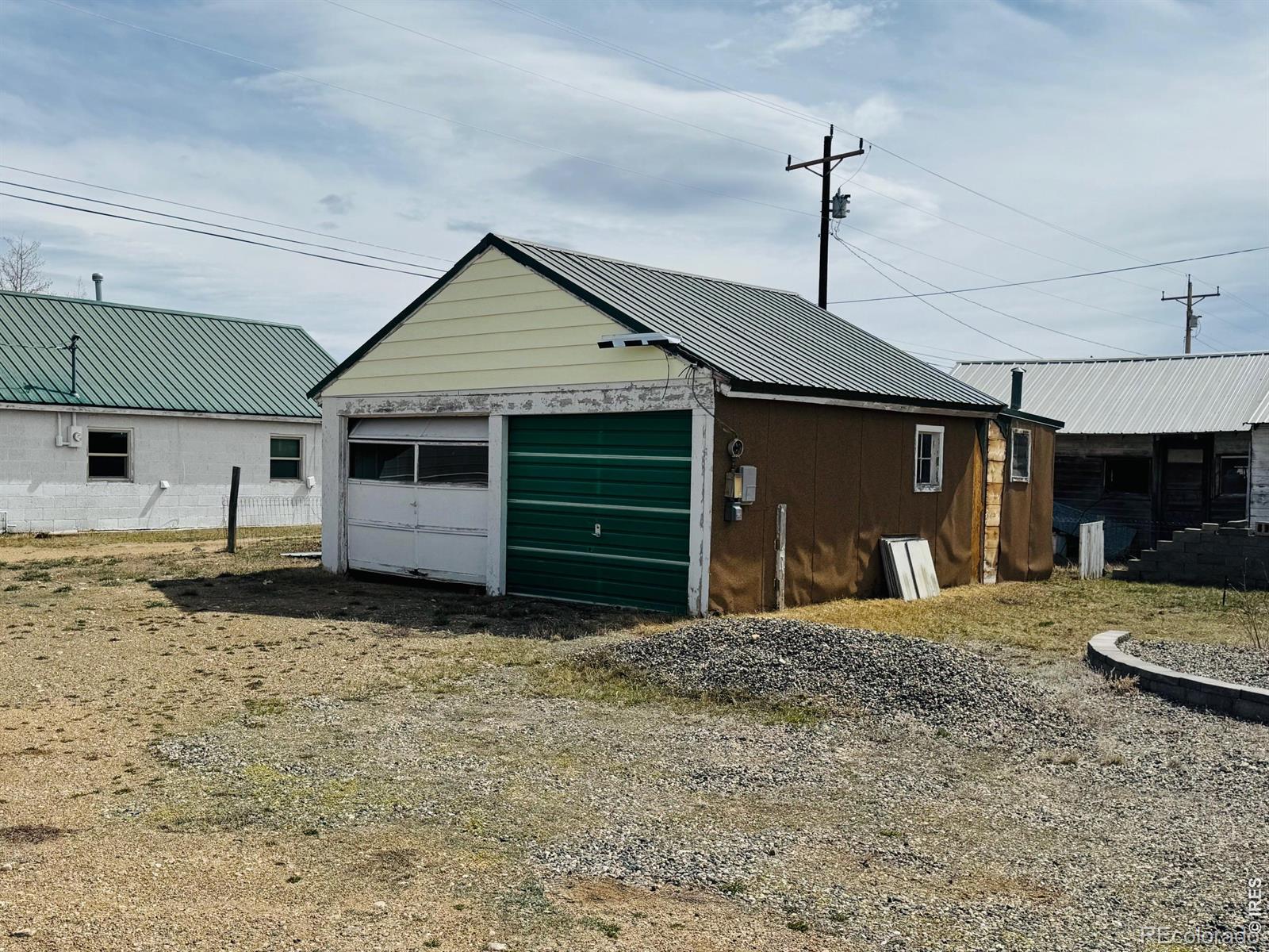 205 Grant Street Walden CO 80480