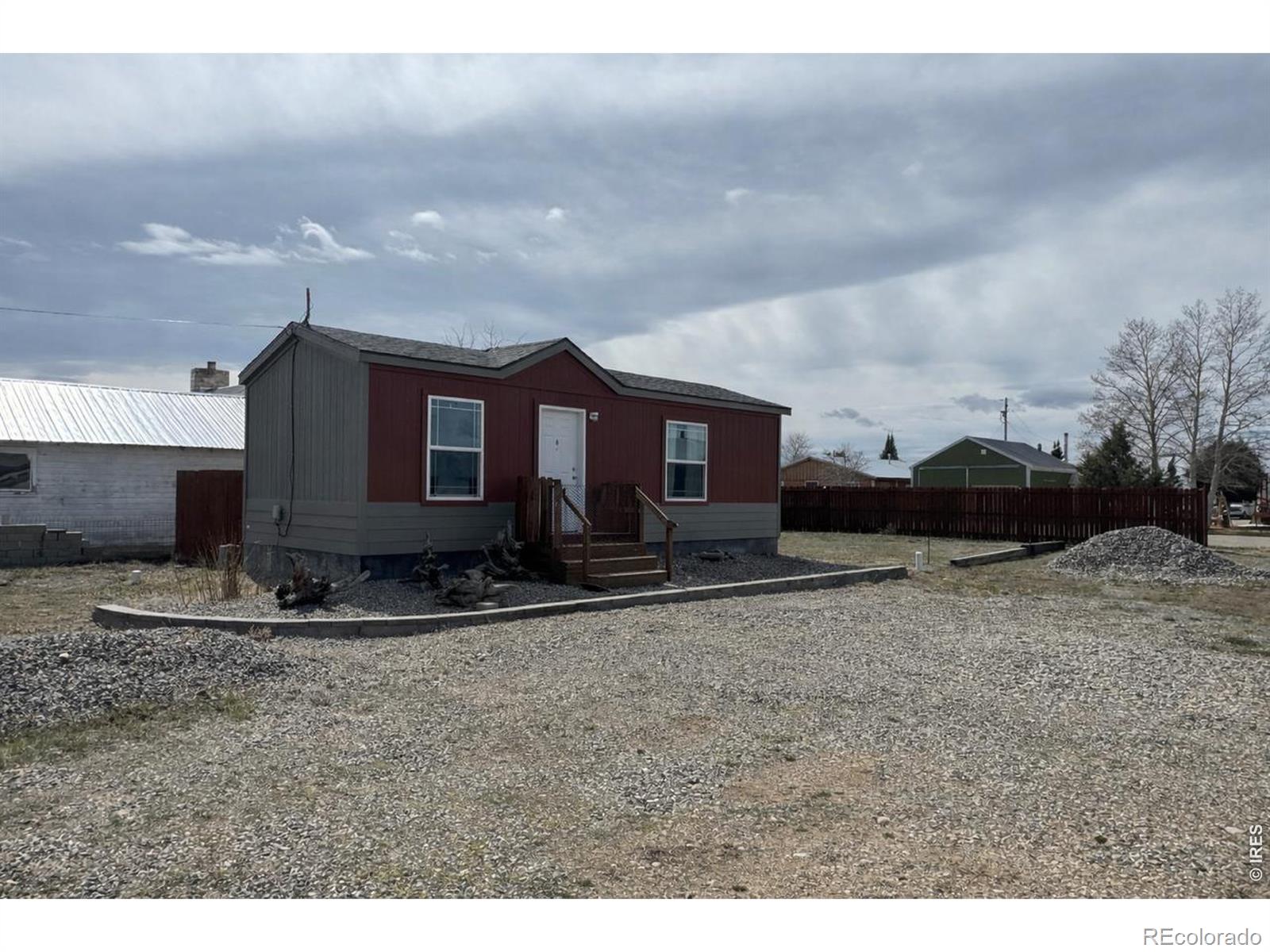 205 Grant Street Walden CO 80480