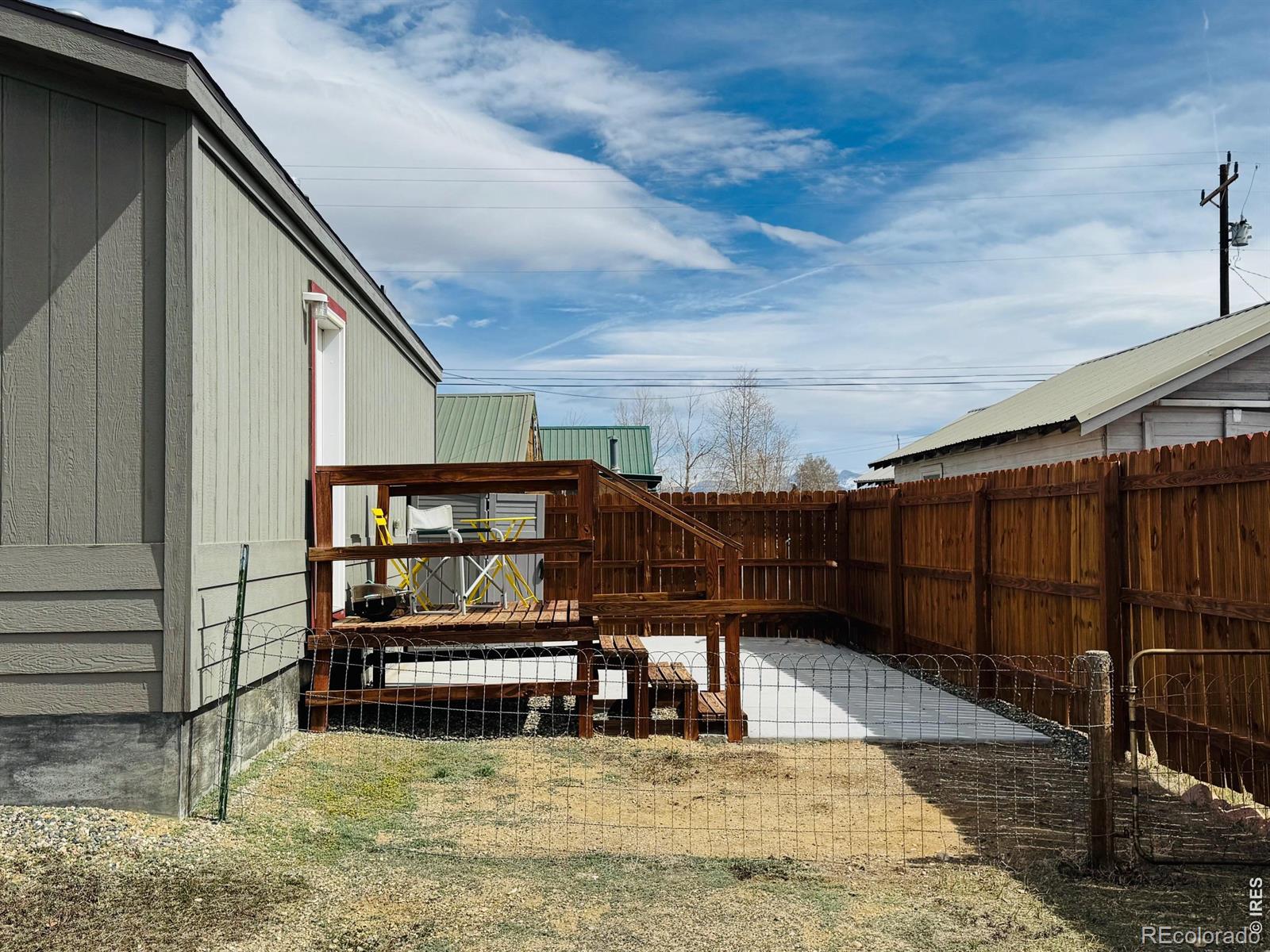 205 Grant Street Walden CO 80480