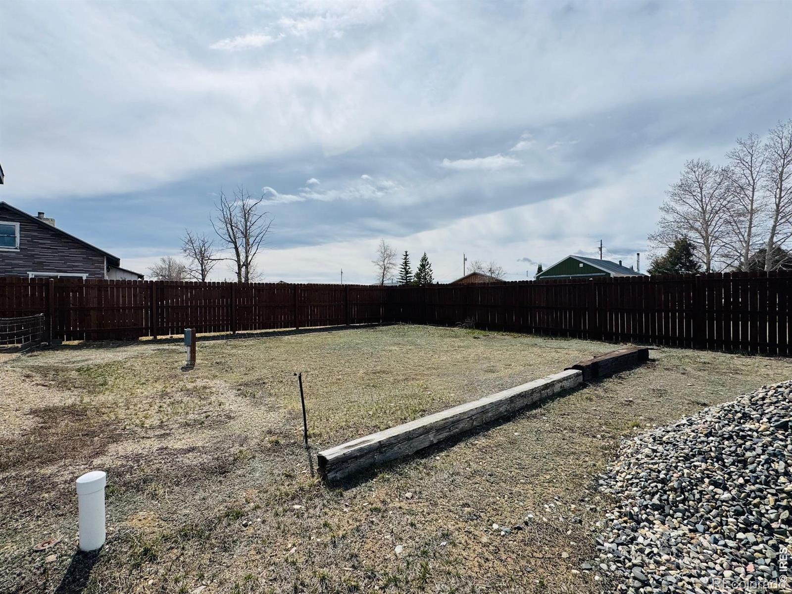 205 Grant Street Walden CO 80480