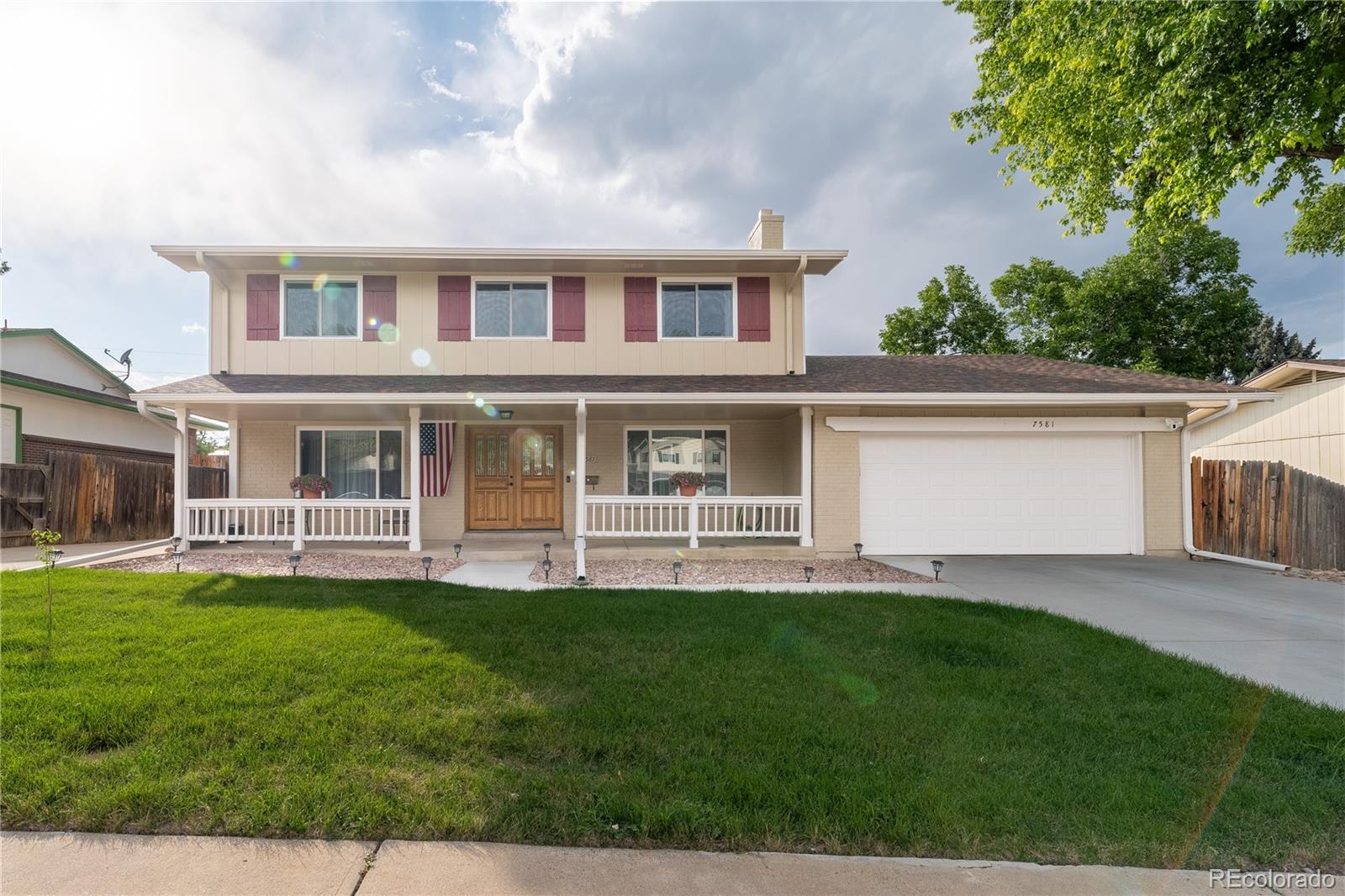 7581 E Costilla Avenue Centennial CO 80112
