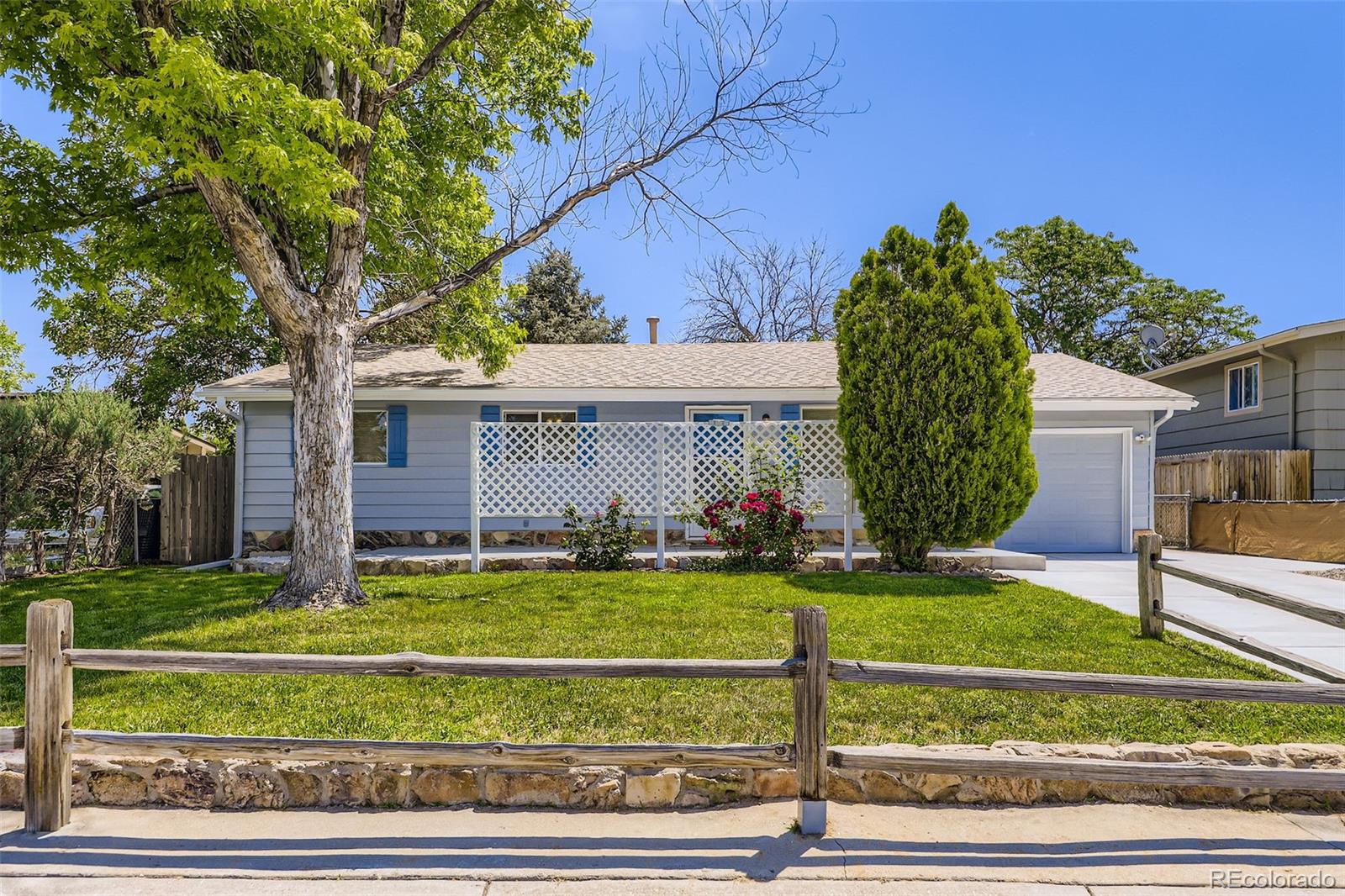 7930 Poplar Street Commerce City CO 80022