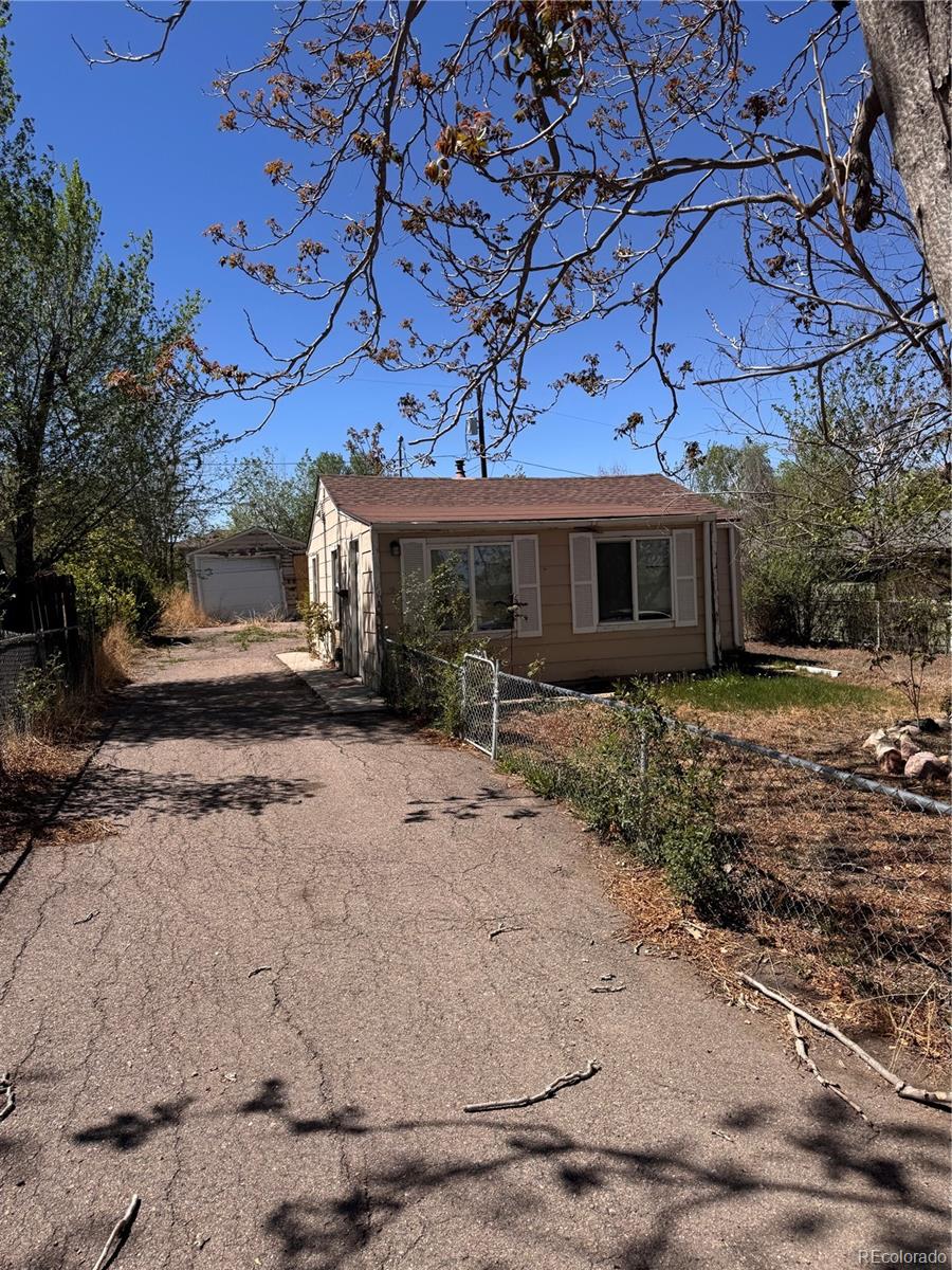 6753 Hooker Street Denver CO 80221