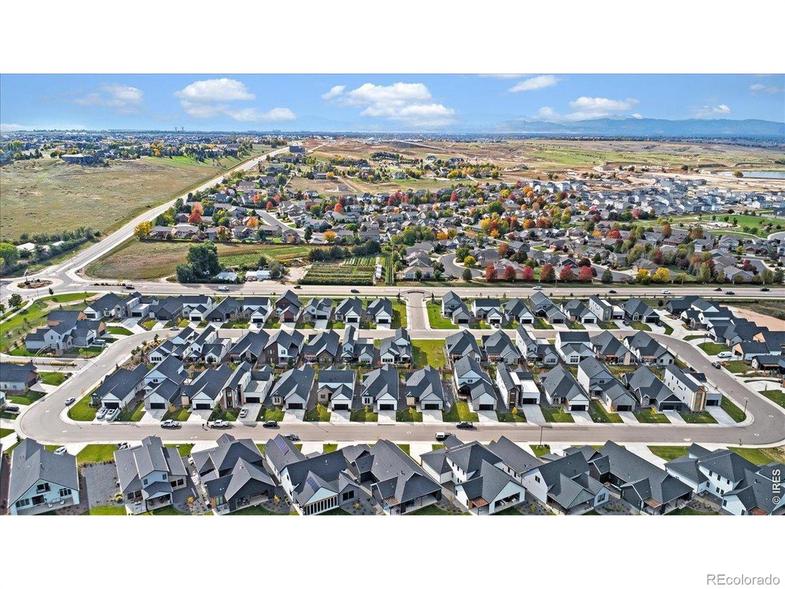 1750 Beachside Drive Windsor CO 80550