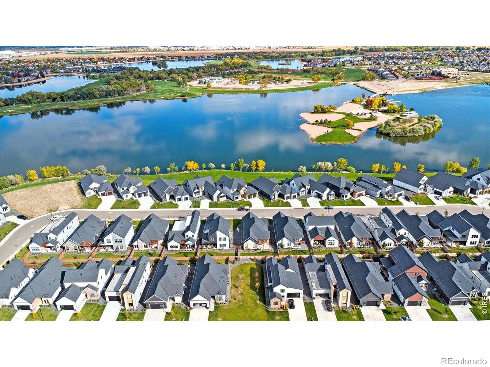 1750 Beachside Drive Windsor CO 80550