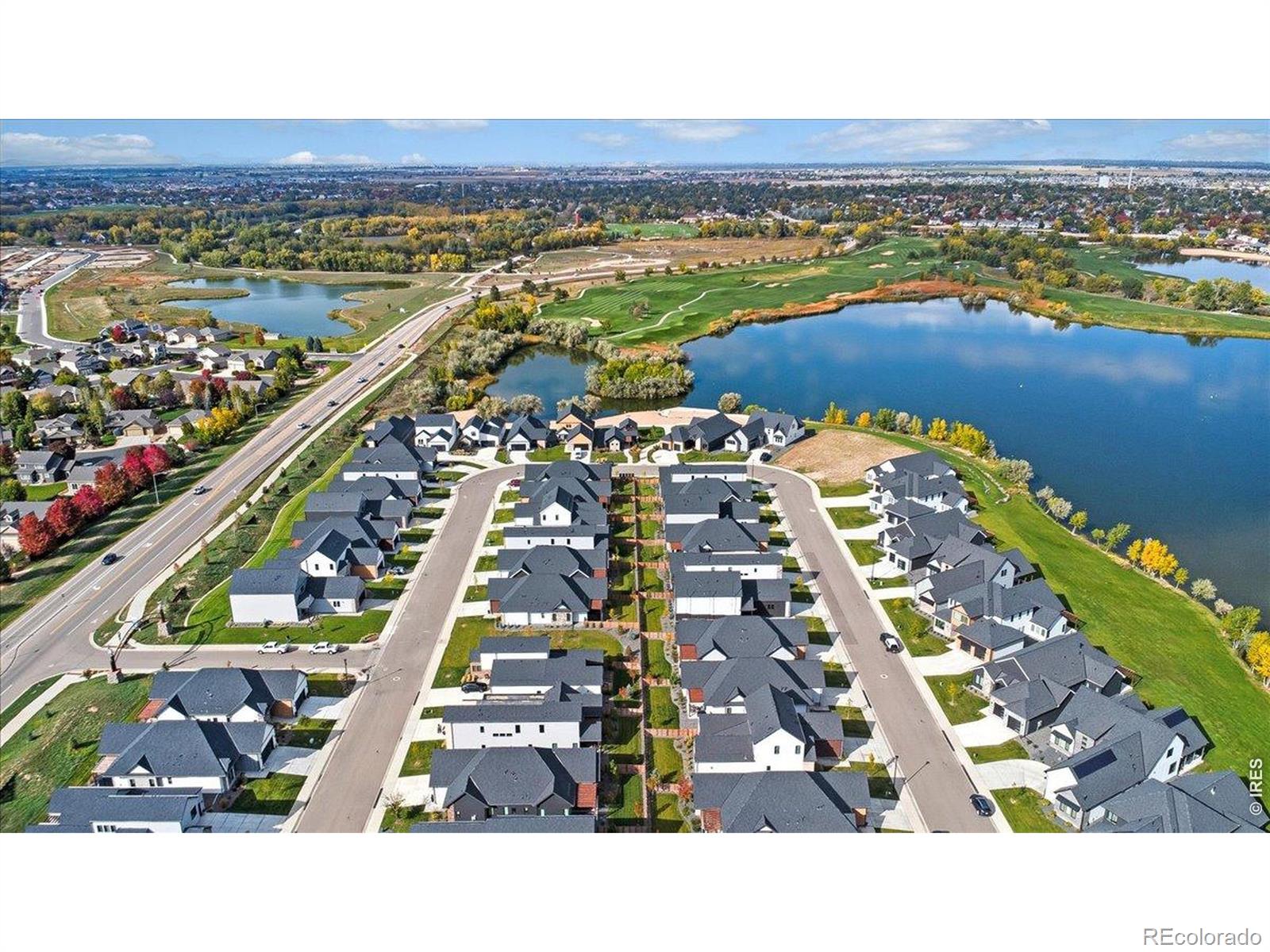 1750 Beachside Drive Windsor CO 80550