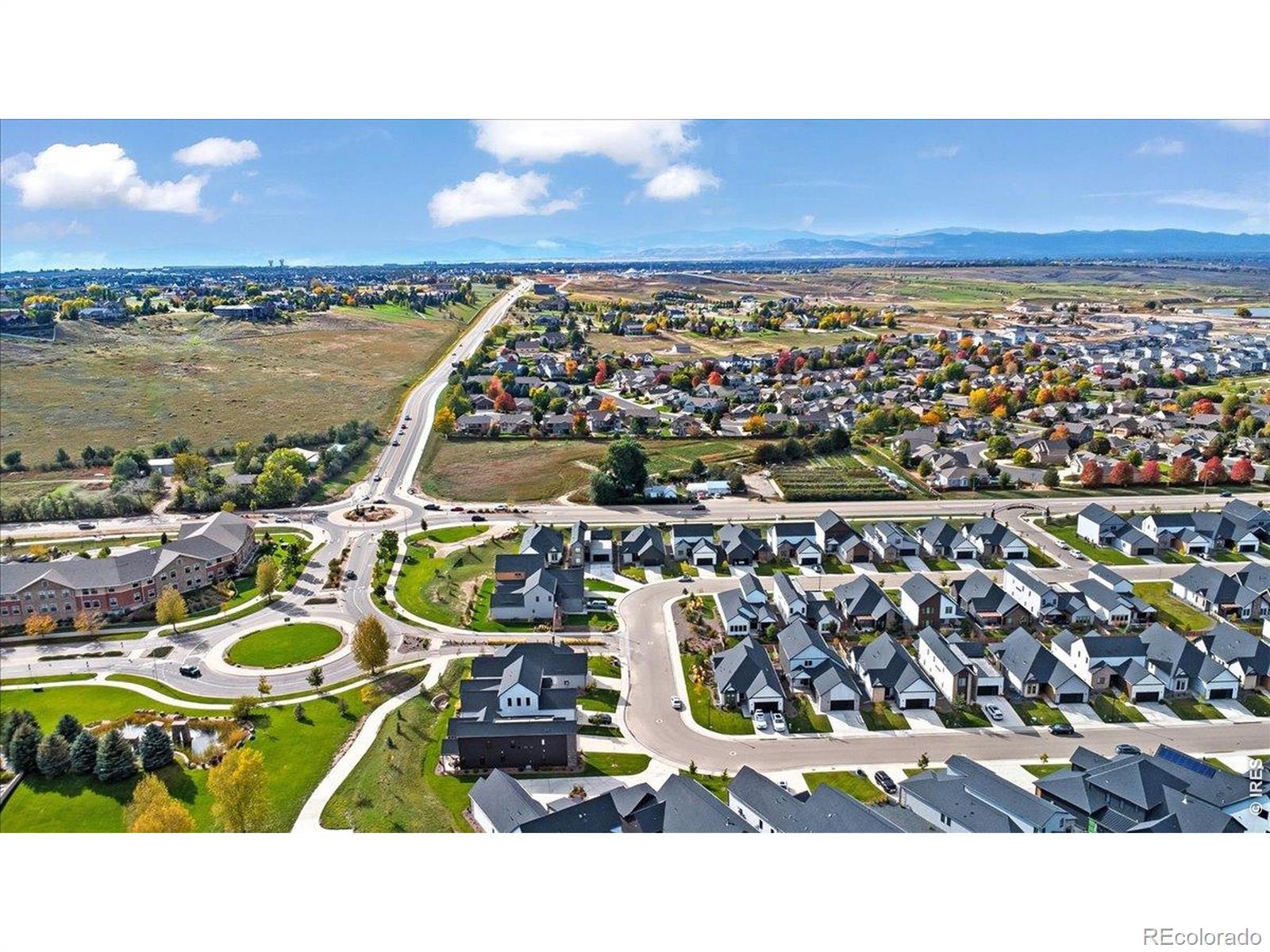 1750 Beachside Drive Windsor CO 80550