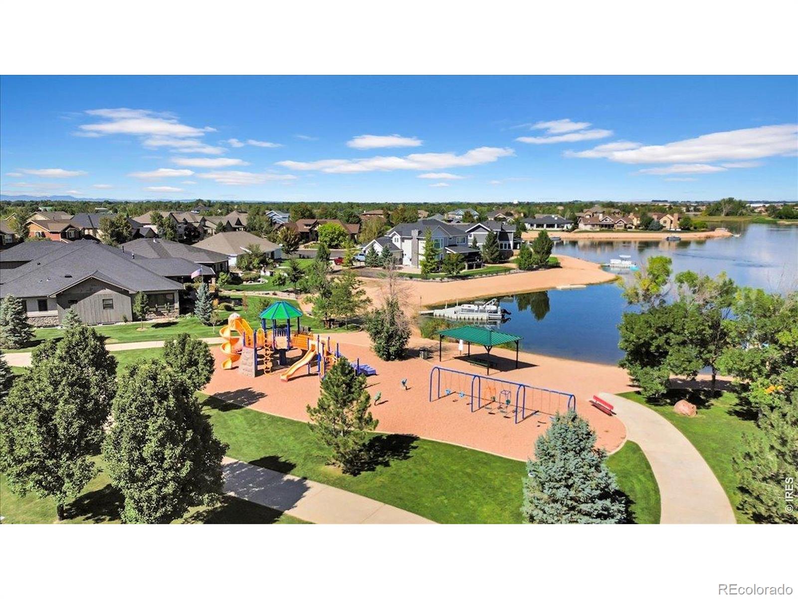 1750 Beachside Drive Windsor CO 80550