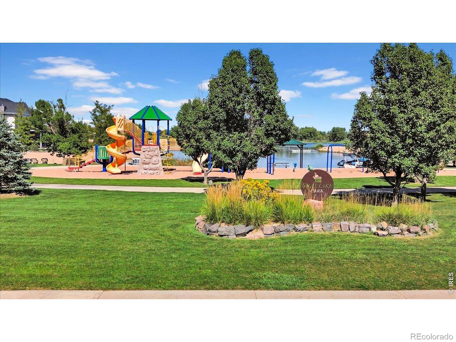 1750 Beachside Drive Windsor CO 80550