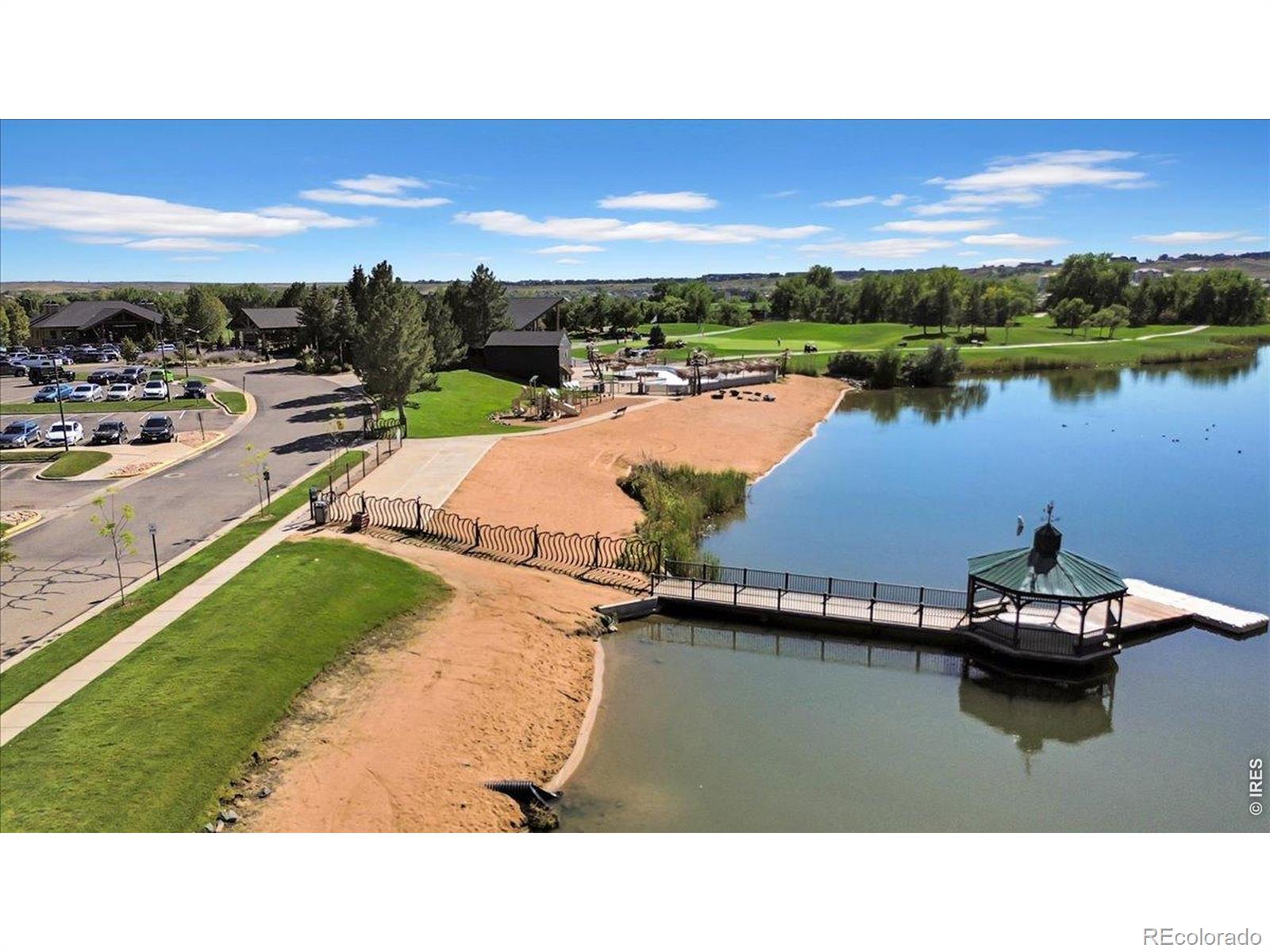 1750 Beachside Drive Windsor CO 80550